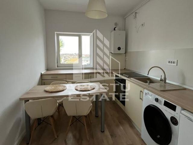 Apartament 1 camera, cu piscina, pet friendly, Chisoda