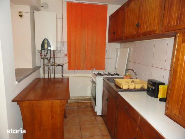 Apartament 1 camera cu termoteca Vlaicu
