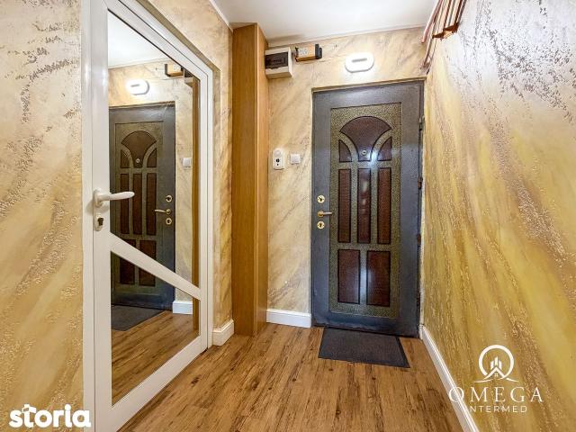 Apartament 1 camera Cug 300 euro