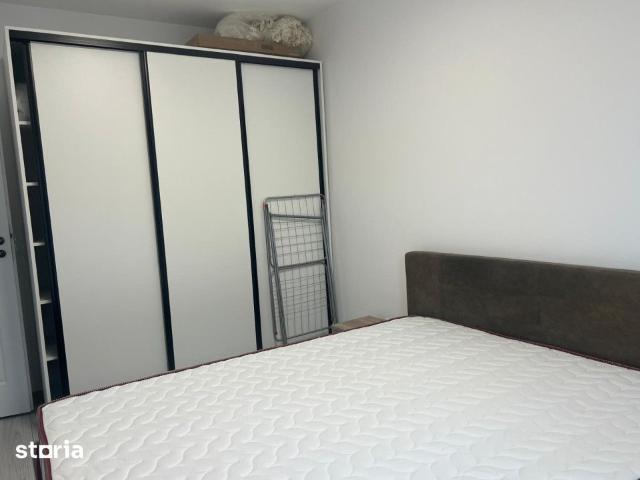 Apartament 1 camera Cug, 38 metri, etaj 3 Cod:161118