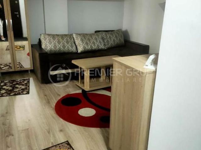 Apartament 1 camera, Cug V.Adanca, 40mp