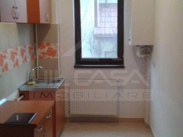 Apartament 1 camera, CUG, cu CT