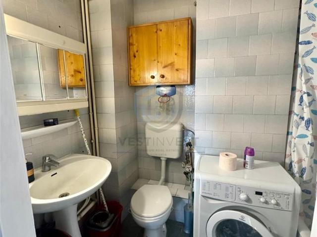 Apartament 1 camera, Calea Aradului