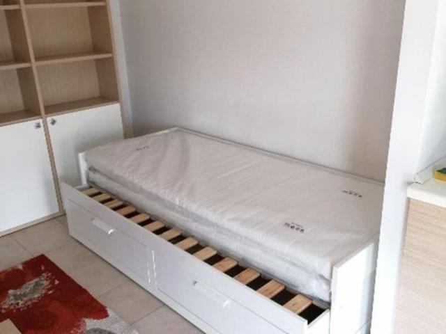 Apartament 1 camera Calea Girocului bloc nou