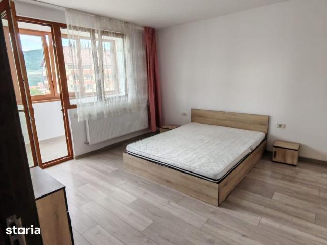 Apartament 1 camera Calea Romanului, 44 metri, etaj 3 Cod:162503