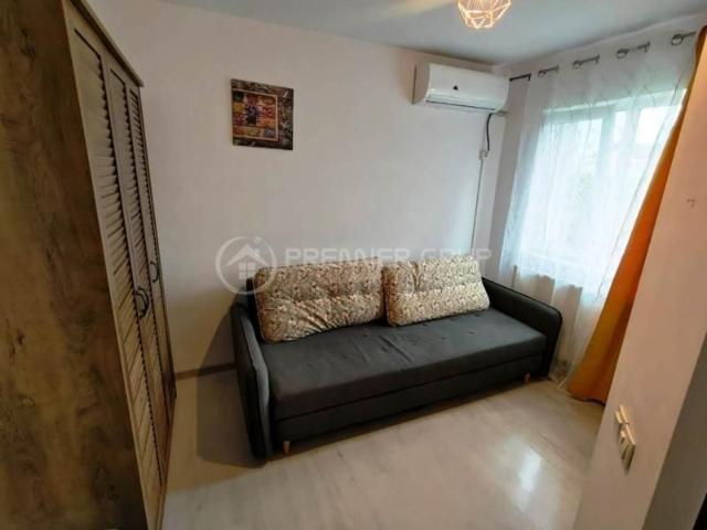 Apartament 1 camera, Canta, 18mp