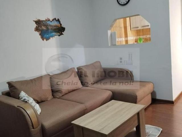 Apartament 1 camera Cantemir 299 euro