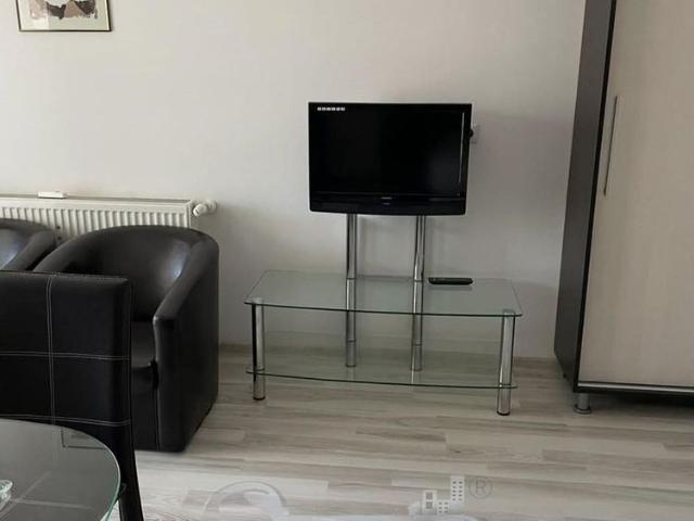 Apartament 1 camera, Central