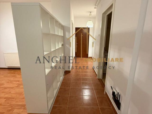 Apartament 1 camera, centrala, loc de parcare, lift, Zona Soarelui