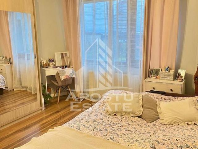 Apartament 1 camera, centrala proprie, Iulius Mall
