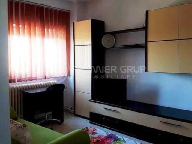 Apartament 1 camera, Centru, 36mp