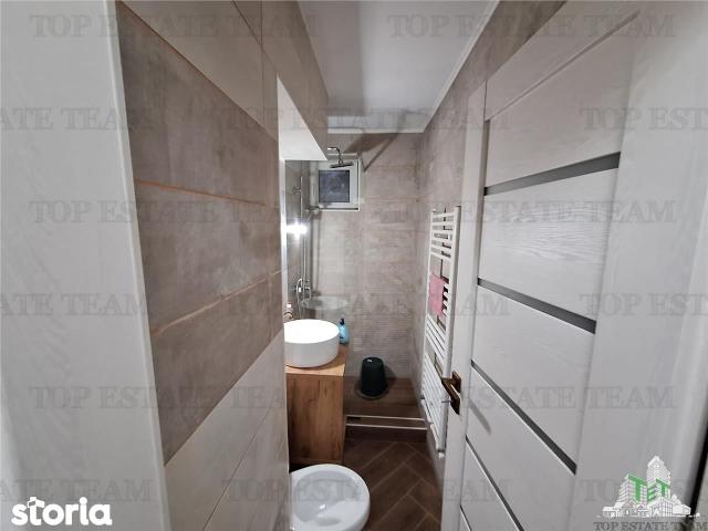 Apartament 1 camera centru Braila vanzare