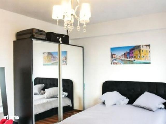 Apartament 1 camera Centru Civic, 28 metri, etaj 7 Cod: 159346