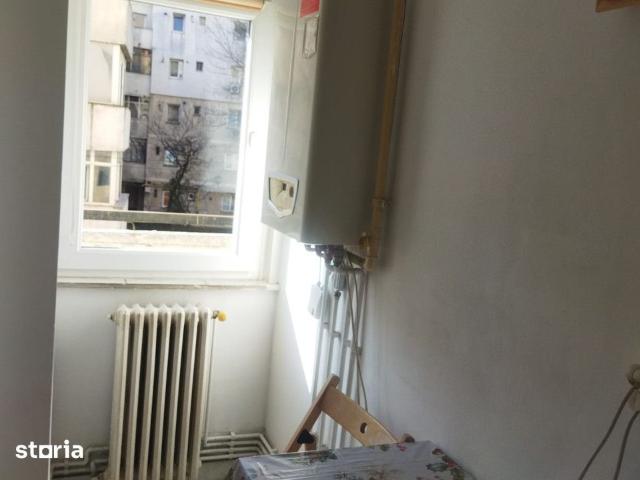 Apartament 1 camera Centru Civic, 38 metri, etaj 2 Cod:163060