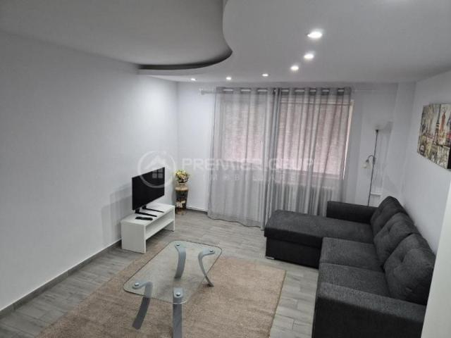Apartament 1 camera, Centru Palas, 30mp