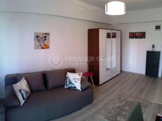 Apartament 1 camera, Centru Palas, 35mp