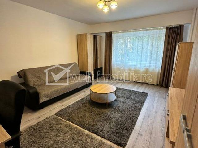 Apartament 1 camera, Cipariu