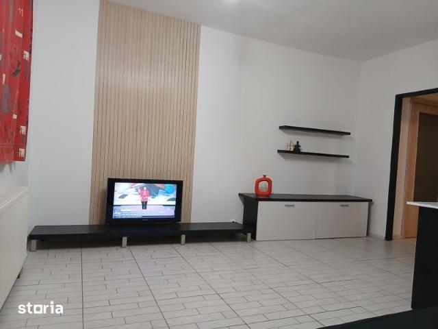 Apartament 1 camera Complex