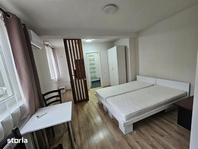 Apartament 1 camera Complex Studentesc cladire noua / loc parcare !