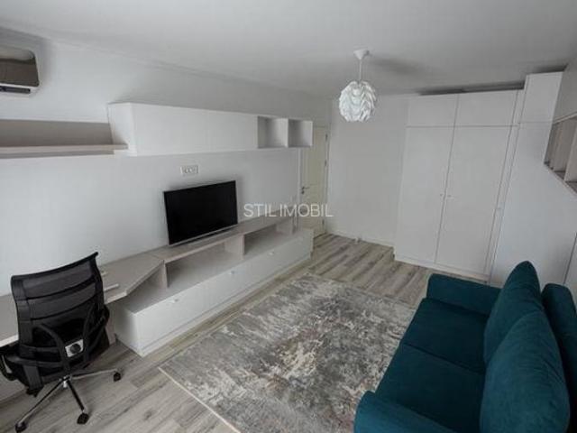 Apartament 1 Camera – Copou Aleea Mihail Sadoveanu, Inamstro, Iași