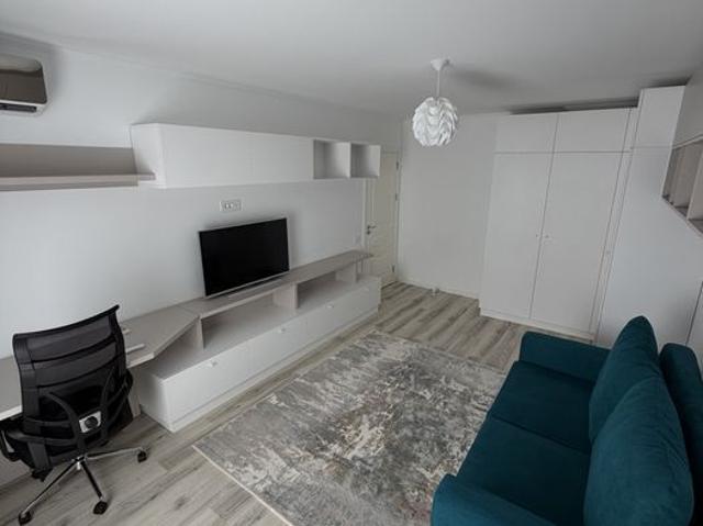 Apartament 1 Camera – Copou Aleea Mihail Sadoveanu, Inamstro, Iași