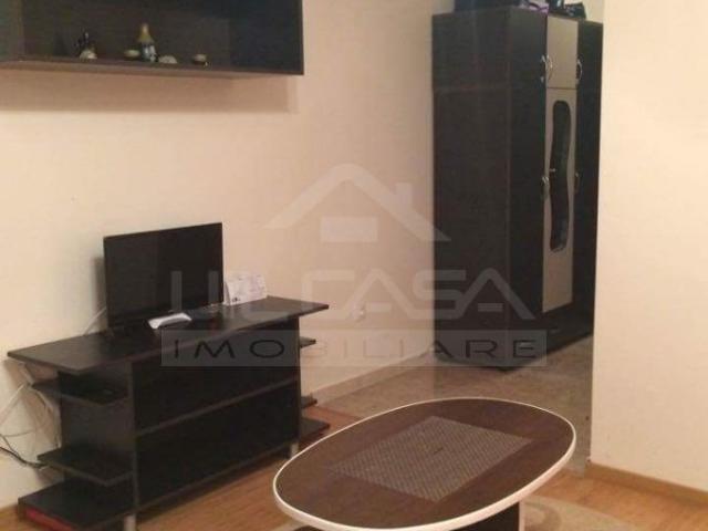 Apartament 1 camera, Copou Exclusive Residence