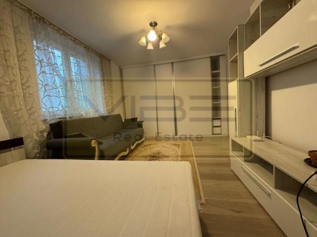 Apartament 1 camera Copou Universitatea Al.I Cuza