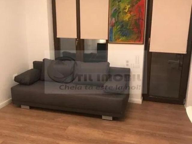 Apartament 1 camera Copou 399 euro