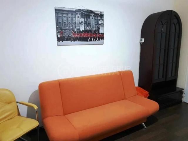 Apartament 1 camera, Copou, 40mp