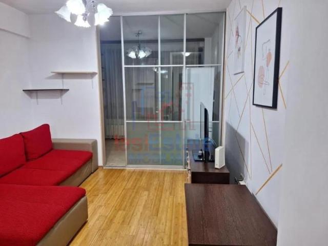 Apartament 1 Camera Copou