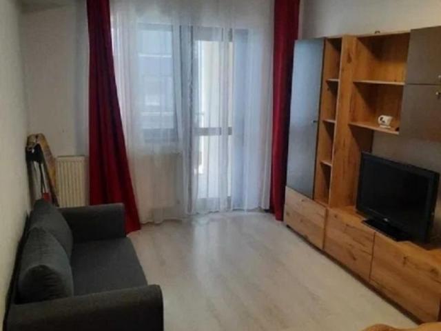 Apartament 1 camera Copou