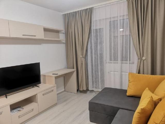 Apartament 1 Camera D 37 MP in complexul Panoramic Galata