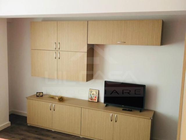 Apartament 1 camera, D, Conest Residence