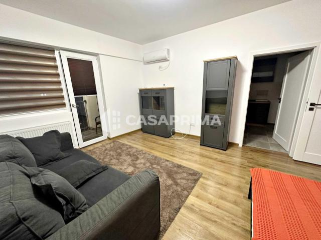 Apartament 1 camera D Gara Bila Arka Residence/ loc de parcare inclus!