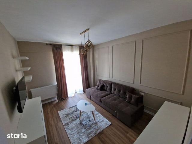 Apartament 1 camera D Hlincea