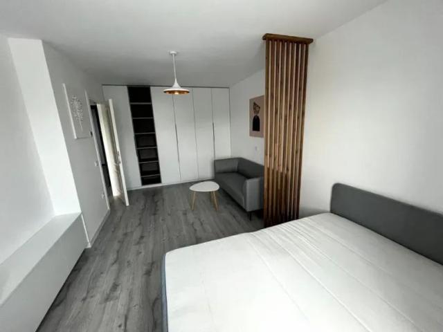 Apartament 1 camera D, in Siraj – POITIERS TOWERS