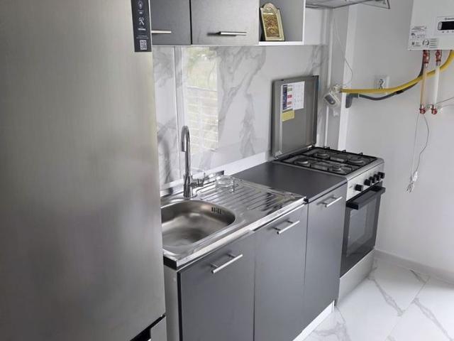 Apartament 1 camera D inchiriere Stejarilor Residence Lunca Cetatuii