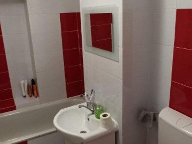Apartament 1 camera D, LUX, in Oancea