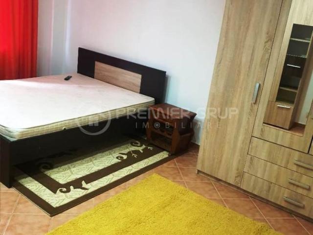 Apartament 1 camera, Dacia, 38mp