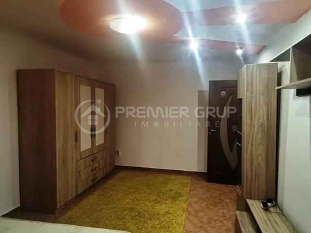 Apartament 1 camera, Dacia, 40mp