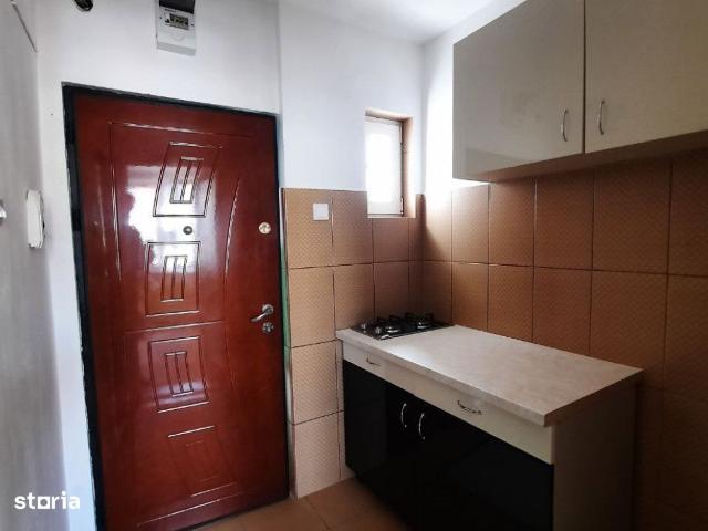 Apartament 1 camera Darmanesti, 16 metri, etaj 3 Cod: 158539