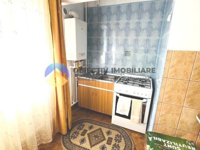 Apartament 1 camera DARMANESTI