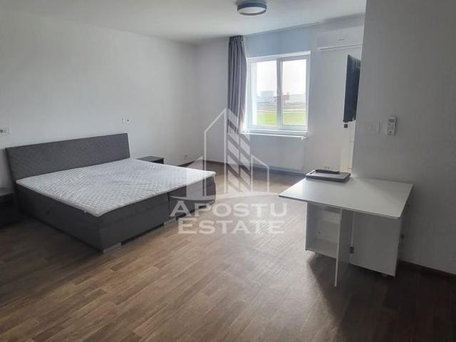 Apartament 1 camera, de inchiriart, tip studio,Timisoara, zona Lunei