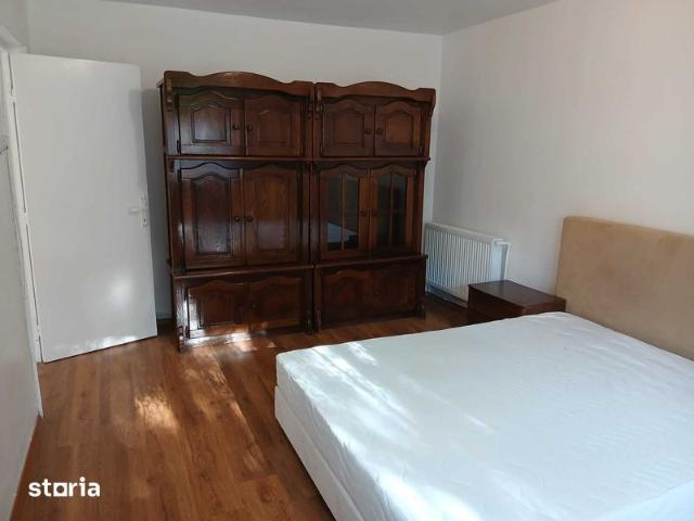 Apartament 1 camera de inchiriat, 40 mp, zona Lidl Darmanesti