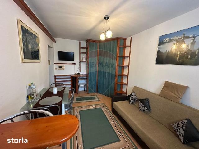 Apartament 1 camera DE INCHIRIAT