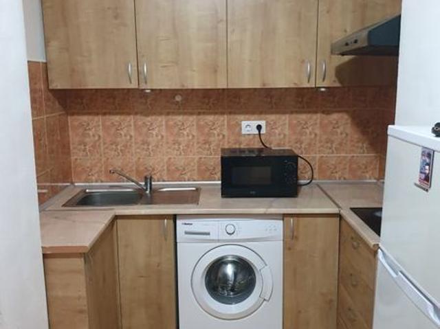 Apartament 1 camera de inchiriat
