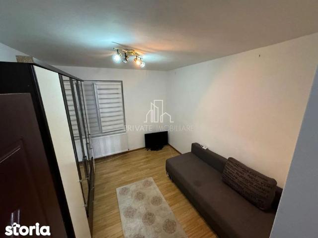 Apartament 1 Camera, De Inchiriat, tudor, Zona Corina