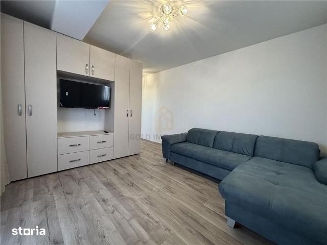 Apartament 1 camera de inchiriat ultracentral
