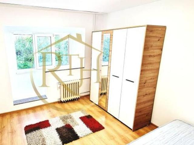 Apartament 1 camera de inchiriat, zona Aradului, langa Iulius Mall. 0% comision