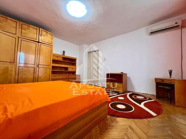 Apartament 1 camera de inchiriat, zona Brancoveanu
